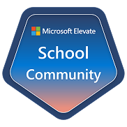 Showcase School recognized for innovative teaching with Microsoft tools