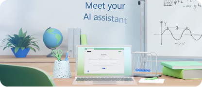 Microsoft Learn platform